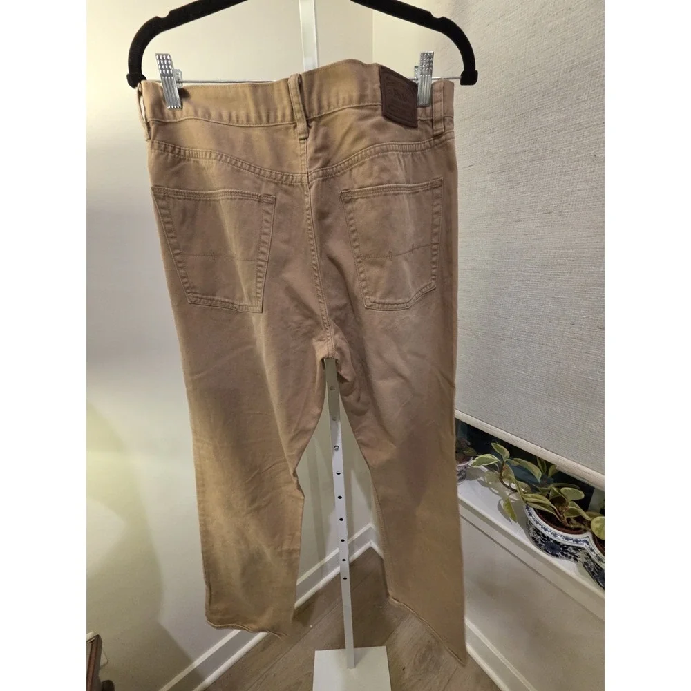 Polo Raph Lauren Khakis Pants Size 34 / inseam 34